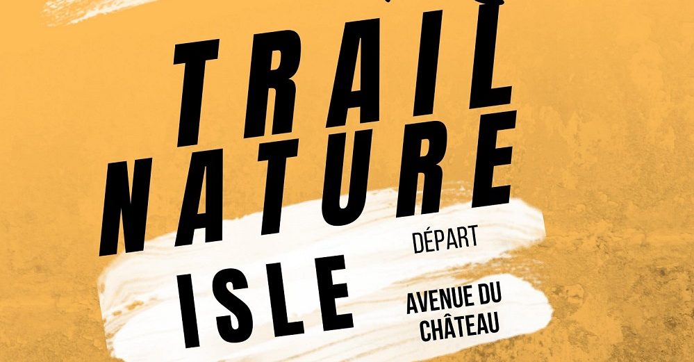 Trail Nature Isle