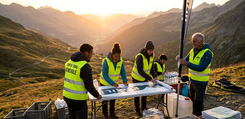 Organiser un trail : Les clés d&rsquo;une organisation réussie (dans les règles de l&rsquo;art et de la FFA)