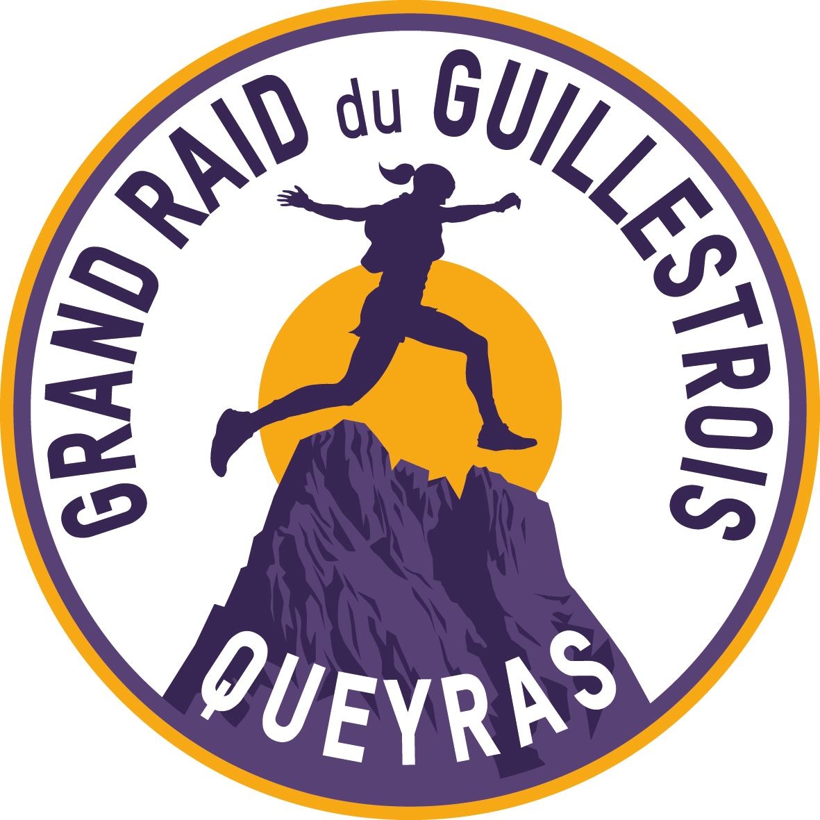 Logo Grand Raid du Guillestrois-Queyras