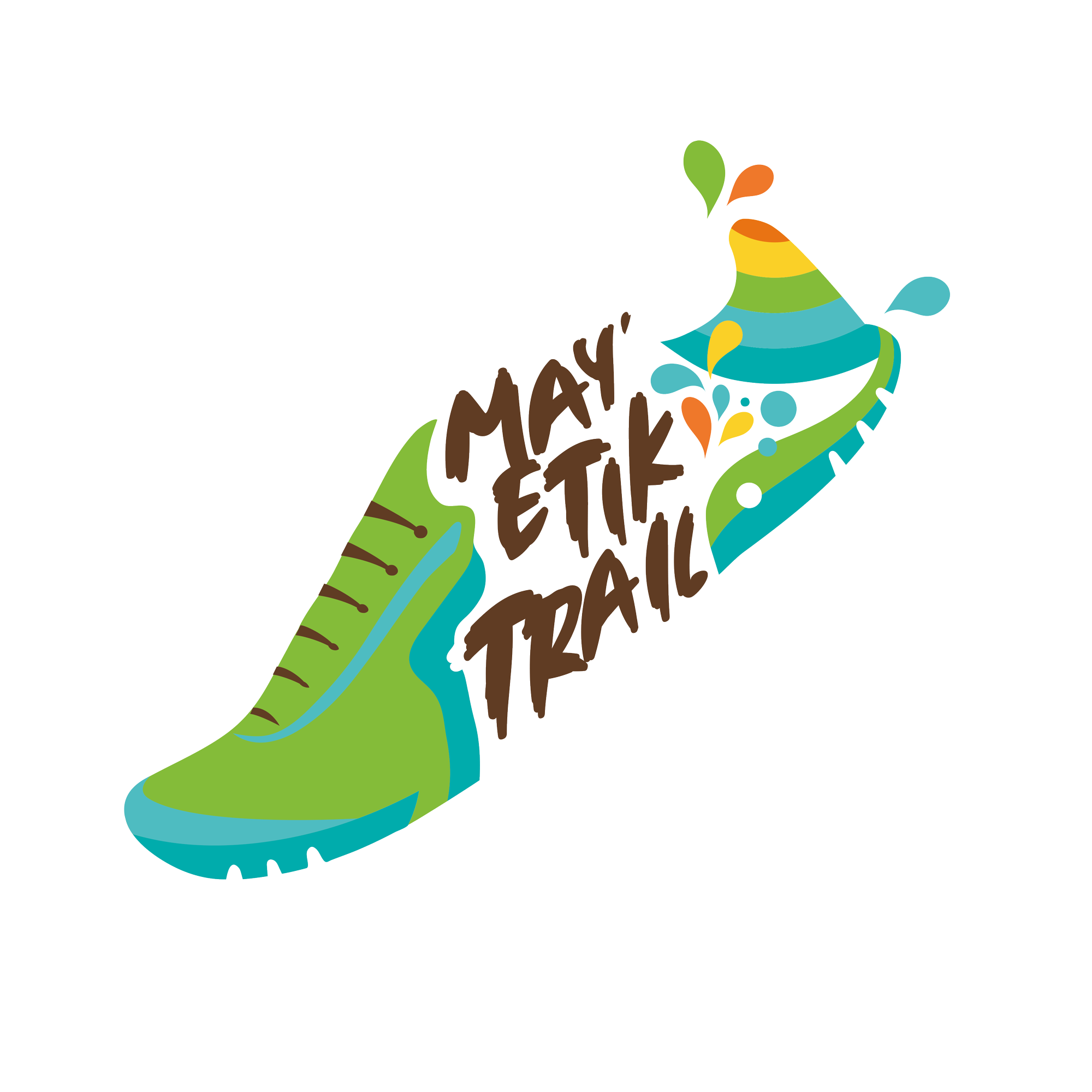 Logo MAY&rsquo;ETIK TRAIL 2026