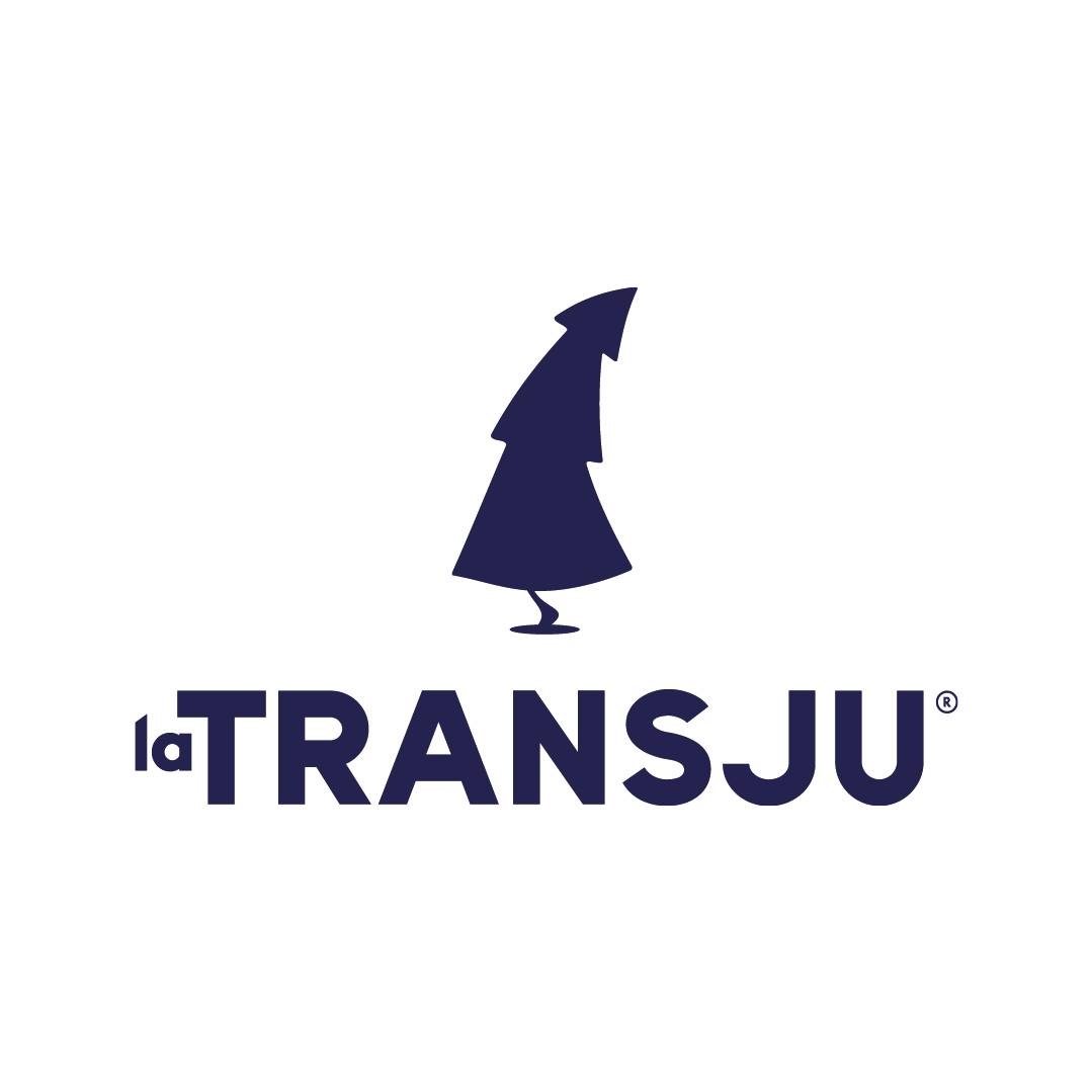 Logo Transju&rsquo;Trail 2026