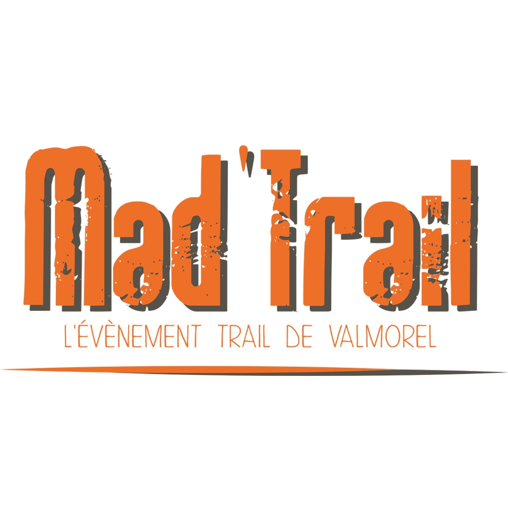Logo Mad&rsquo;Trail