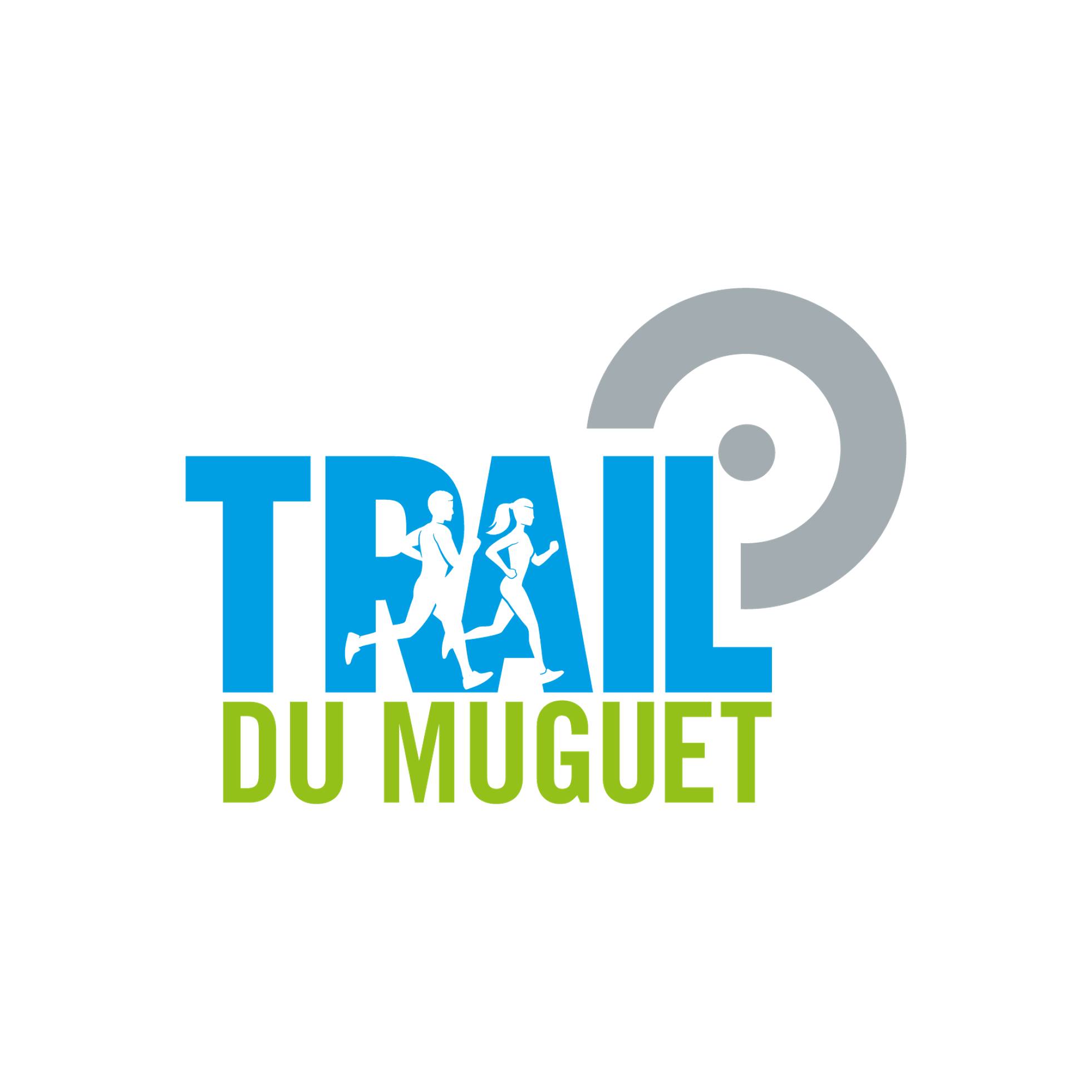 Logo Trail du Muguet