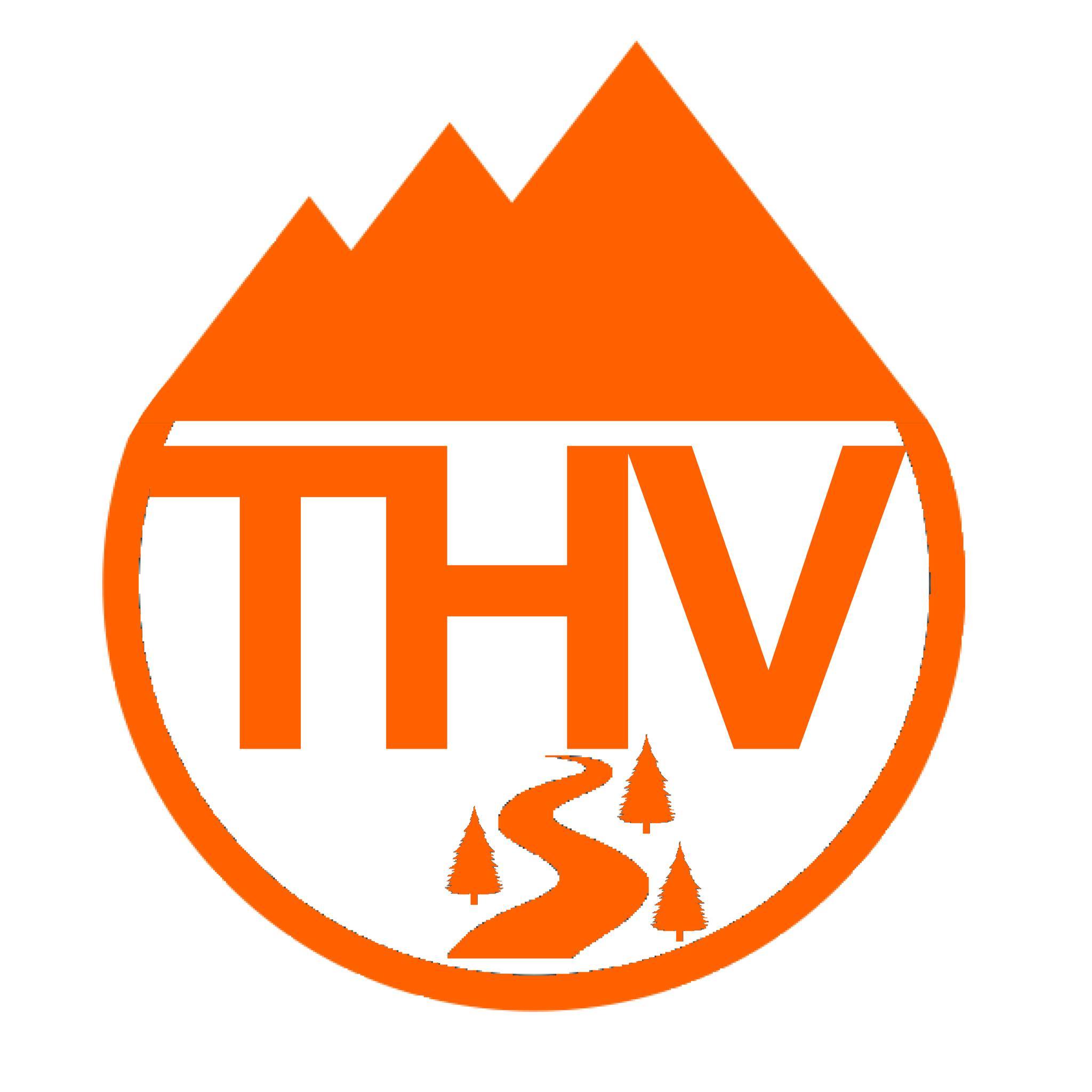 Logo Trail Hyeges Verdon