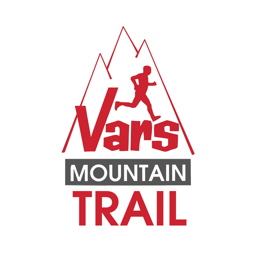 Logo Vars Mountain Trail