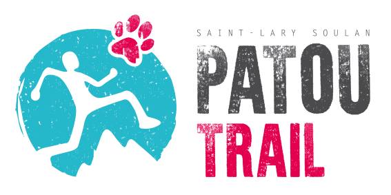 Logo PATOU TRAIL 2026