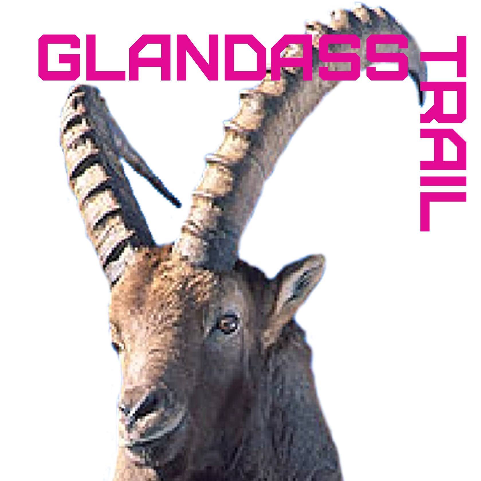Logo Glandass&rsquo;Trail 2026