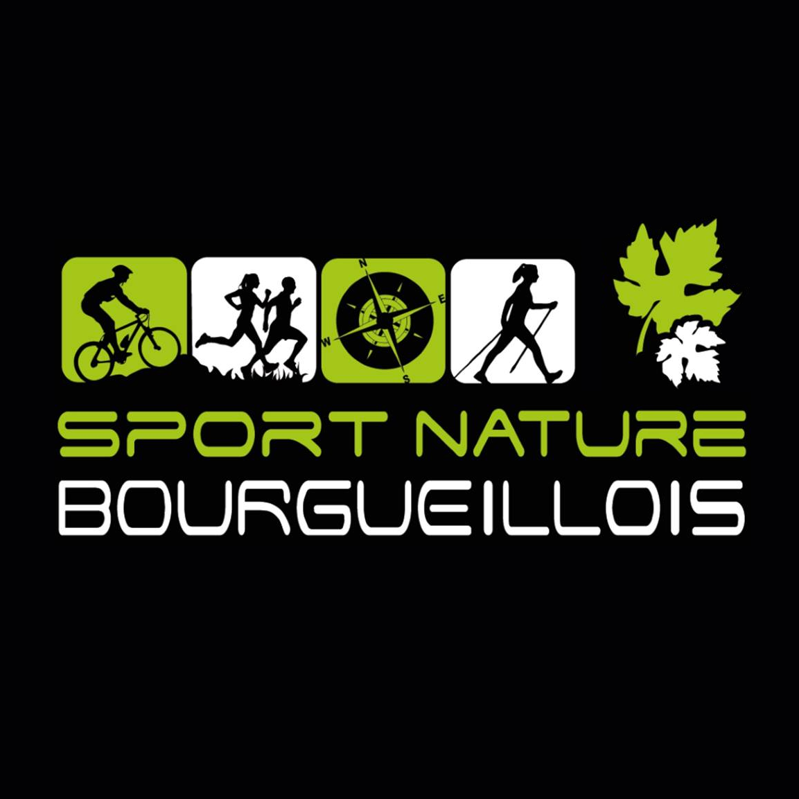 Logo Les grands 20 de Bourgueil 2026