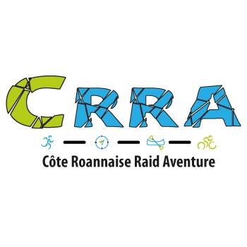 Logo Trail de la Côte Roannaise 2026