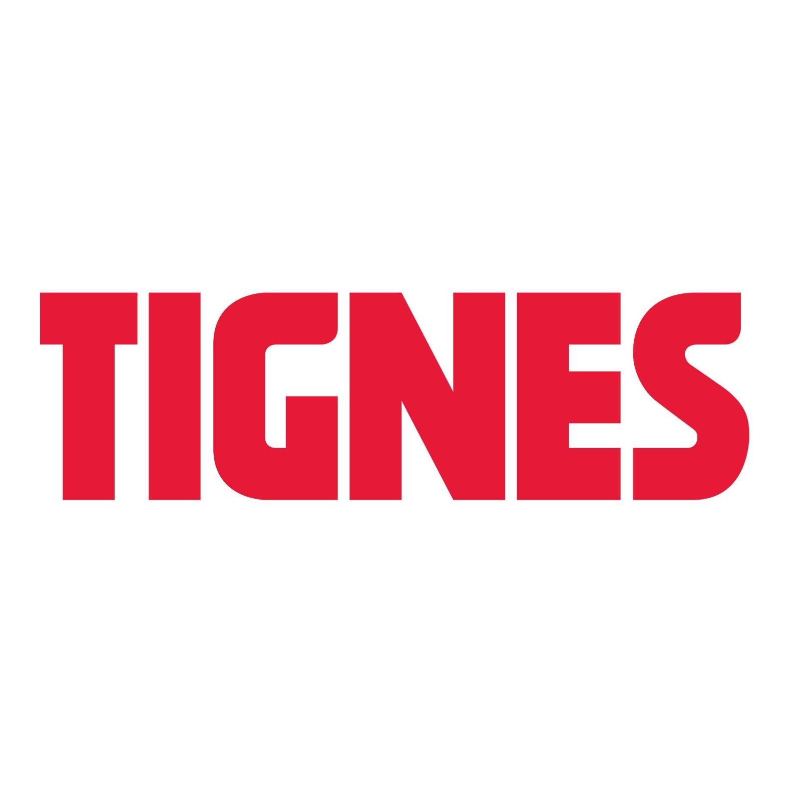 Logo Tignes Trail