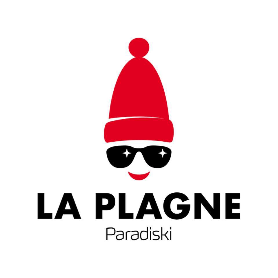 Logo Trails Alpin du Grand Bec