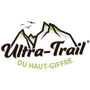 Logo Ultra-Trail du Haut-Giffre 2026