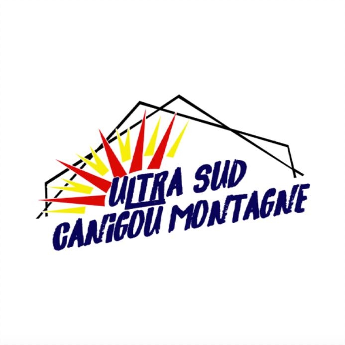 Logo Ultra Sud Canigou