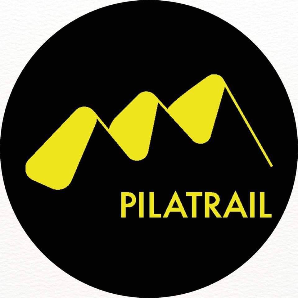 Logo Pilatrail 2026