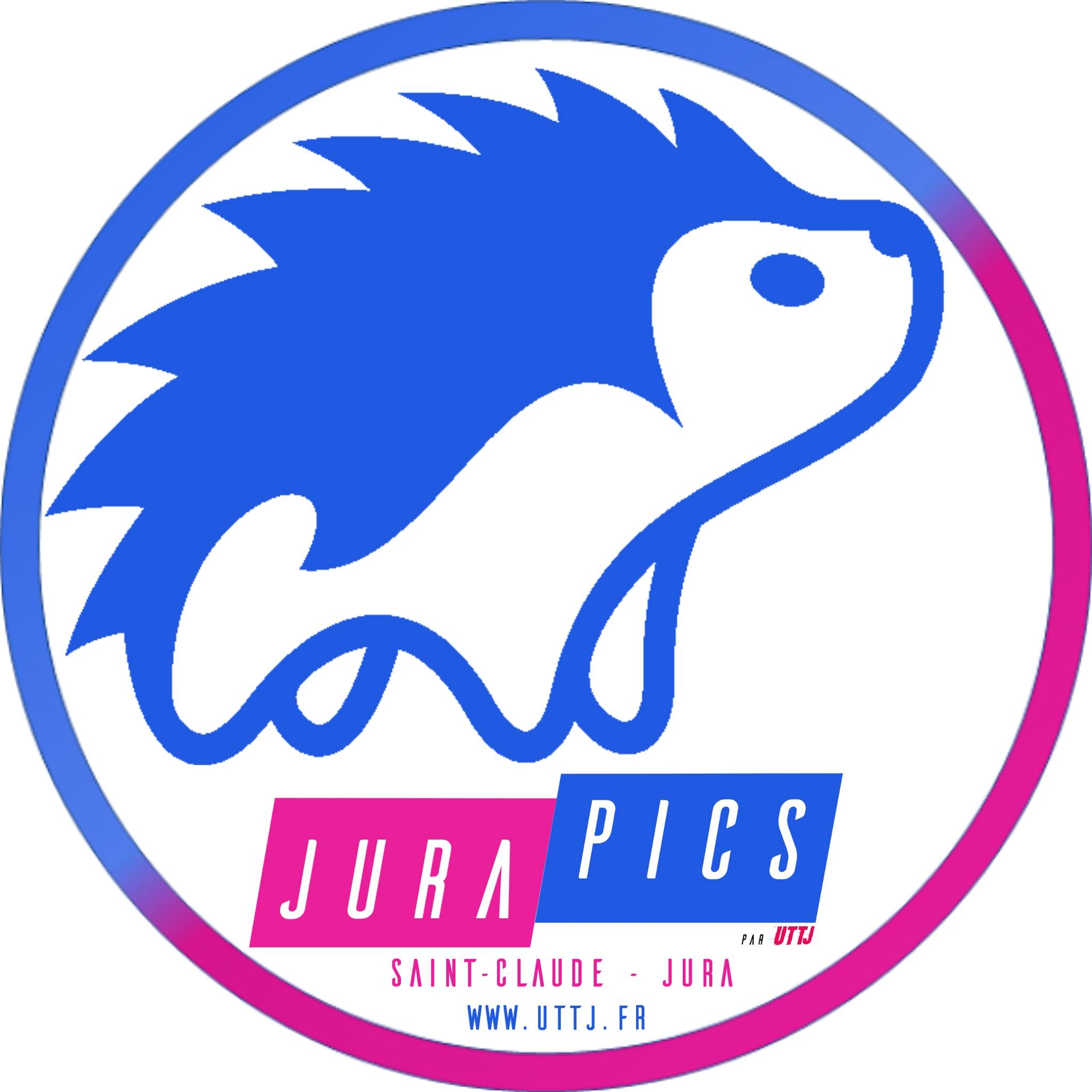 Logo JURAPICS