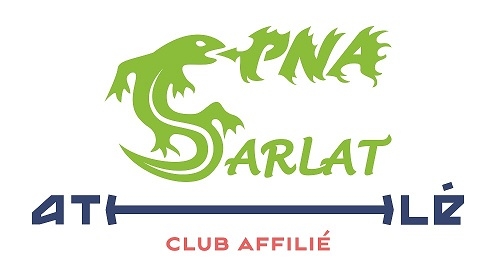 Logo La Sarladaise 2026
