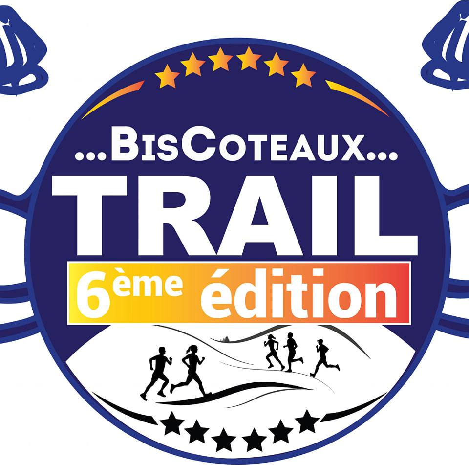 Logo BisCoteaux Trail