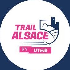 Logo Trail Alsace by UTMB