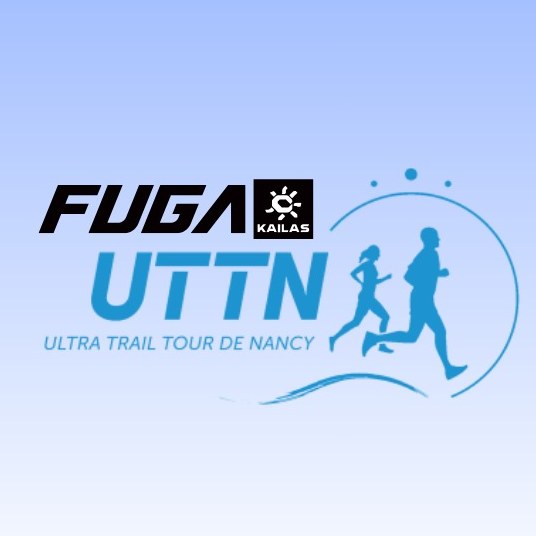 Logo UTTN Ultra Trail Tour de Nancy