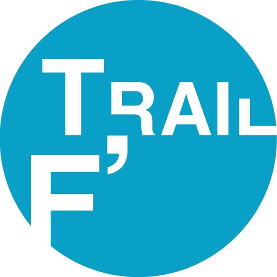 Logo Franchevill&rsquo;Trail 2026