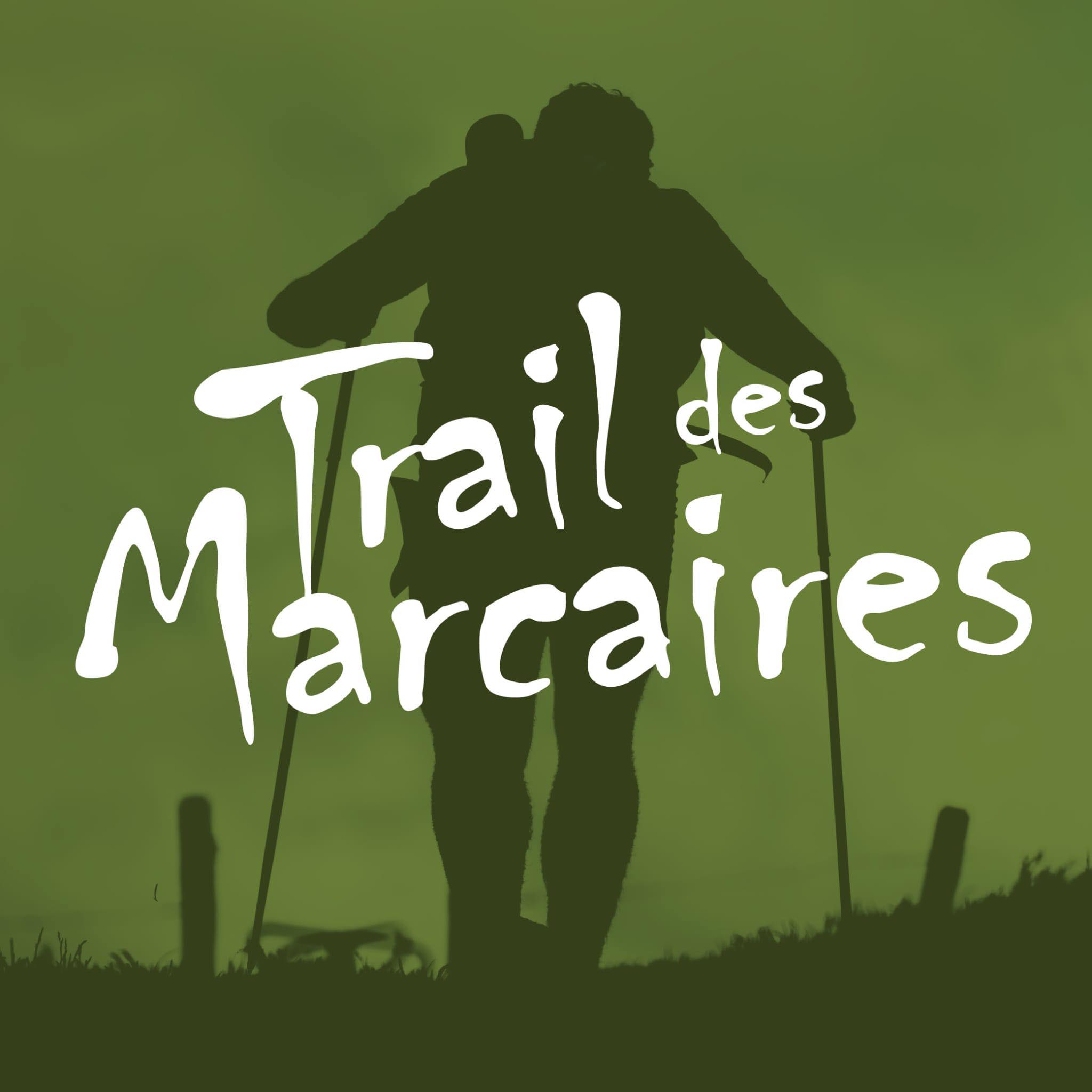 Logo Trail des Marcaires 2026