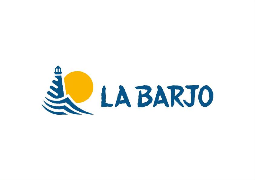 Logo La Barjo