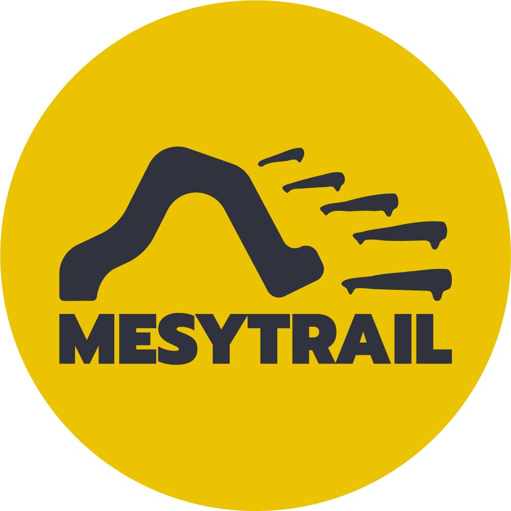 Logo Mésy&rsquo;Trail