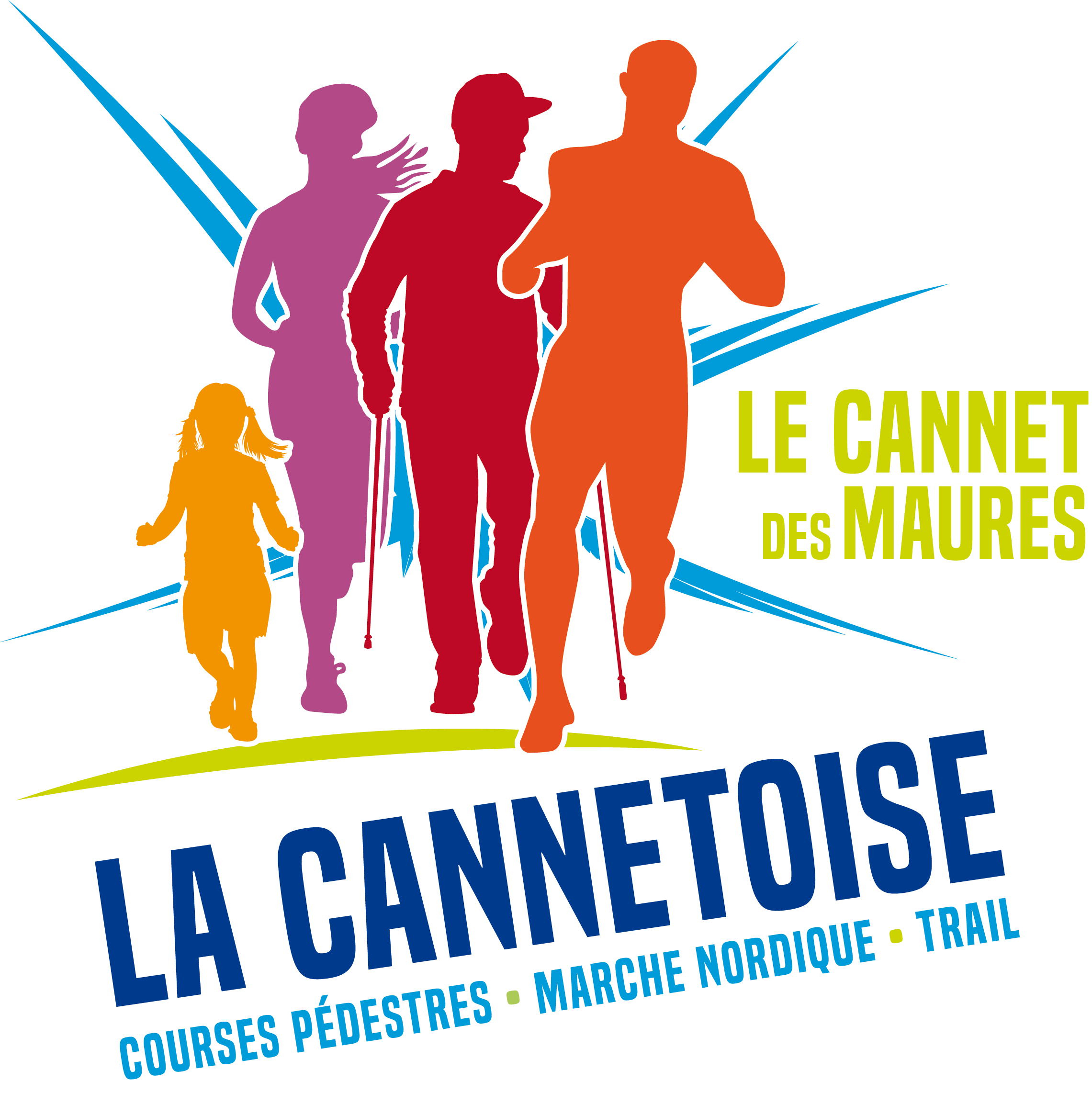 Logo La Cannetoise