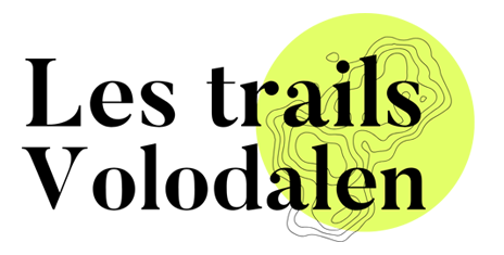 Logo TVJ Trail Volodalen du Jura