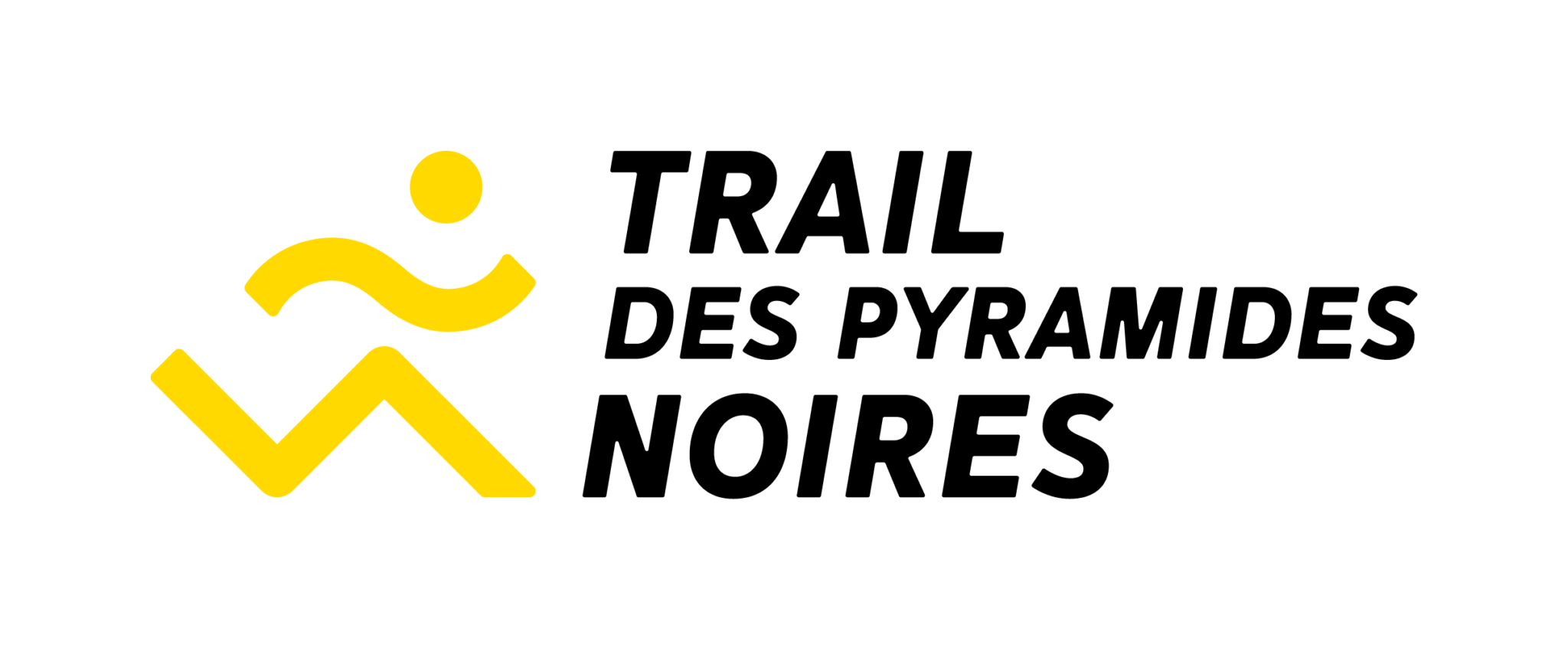Logo Trail des Pyramides Noires