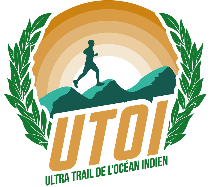 Logo ULTRA TRAIL DES GEANTS