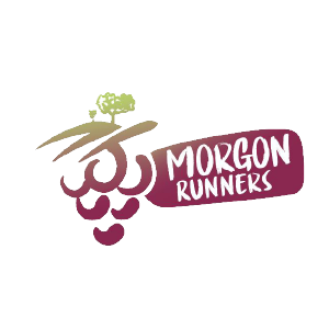 Logo BEAUJOL&rsquo;TRAIL MORGON 2026