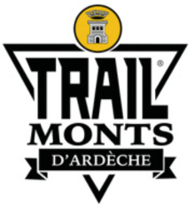 Logo Trail des Monts d&rsquo;Ardèche